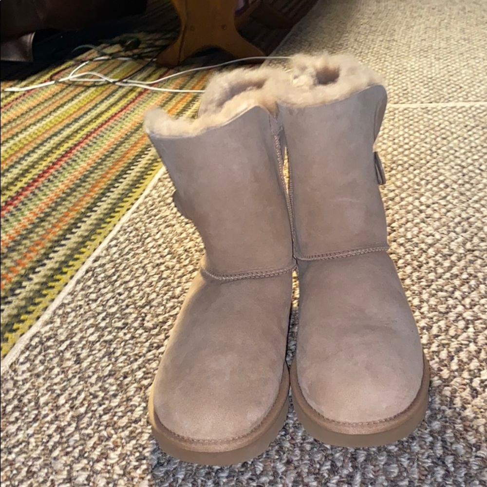 Ugg’s